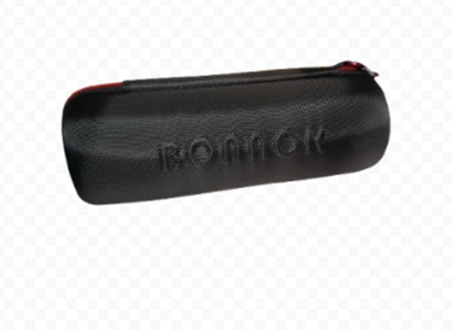 Bonaok Wireless Bluetooth Karaoke Microphone