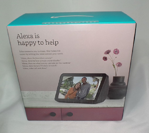 Amazon Echo Show 8