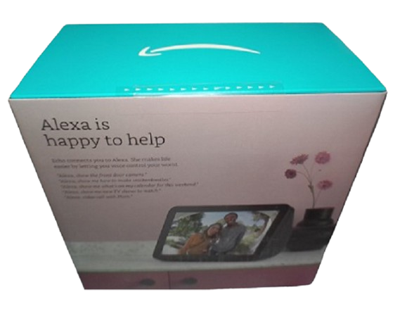 Amazon Echo Show 8