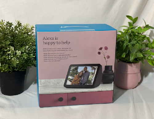 Amazon Echo Show 8