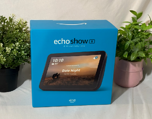 Amazon Echo Show 8