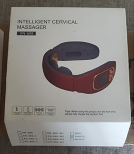 Intelligent Cervical Massager XN-688