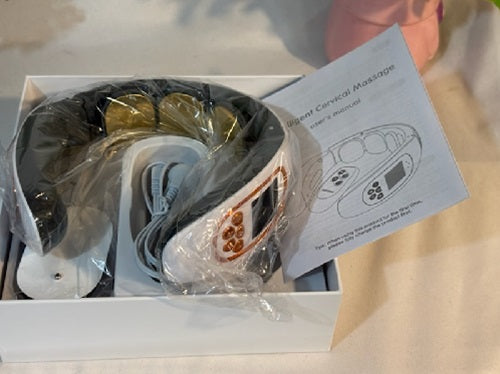 Intelligent Cervical Massager XN-688