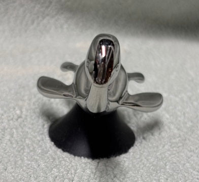 Loch Ness Monster Ice Cube Mold