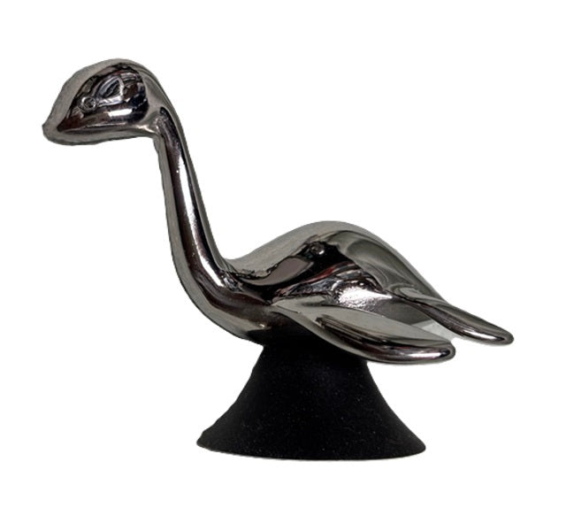 Loch Ness Monster Ice Cube Mold