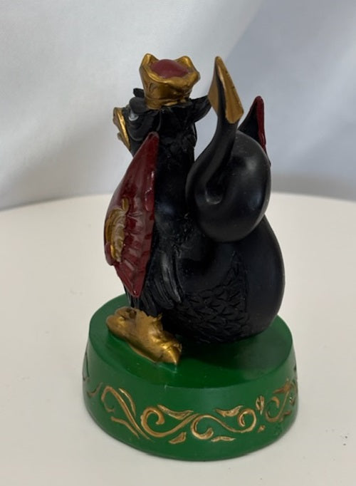 Kilant Kazan Figurine