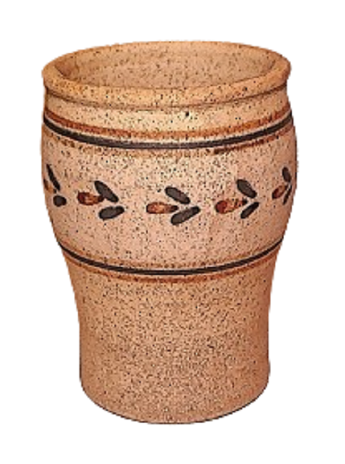 Pottery Vase - Shaving Hill