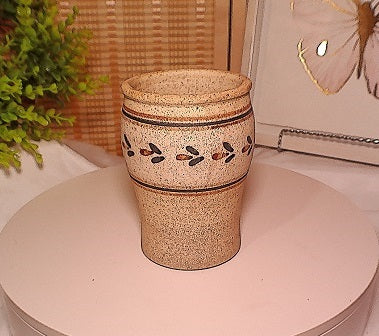Pottery Vase - Shaving Hill