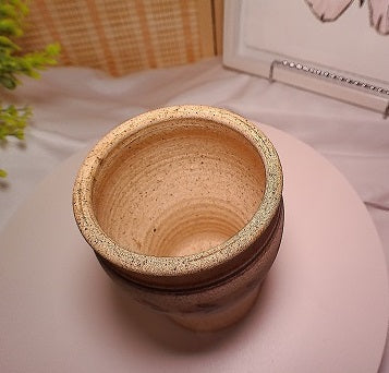 Pottery Vase - Shaving Hill