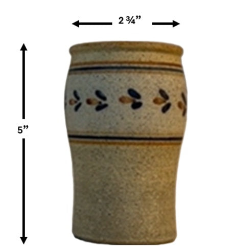 Pottery Vase - Shaving Hill