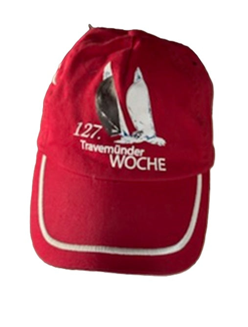 Marinepool von der Travemunde Woche Red Cap