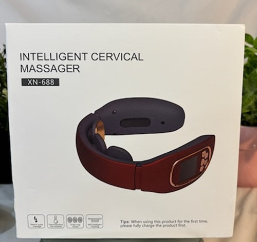 Intelligent Cervical Massager XN-688