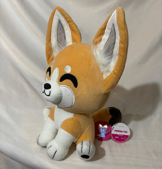 Youtooz Fennec Fox 9" plush