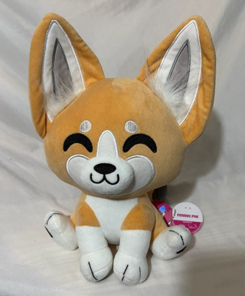 Youtooz Fennec Fox 9" plush