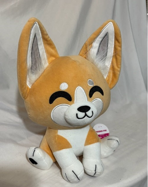 Youtooz Fennec Fox 9" plush