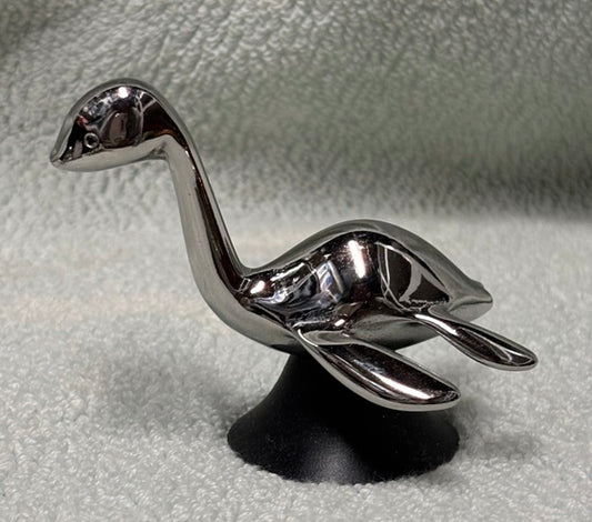 Loch Ness Monster Ice Cube Mold