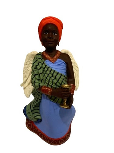 Hallmark Celebration of Angels Patricia Andrews ornament