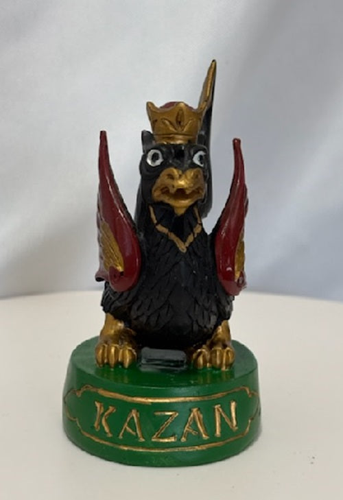 Kilant Kazan Figurine