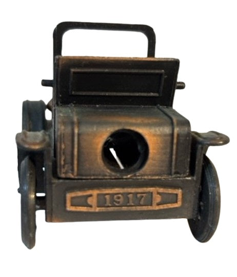 1917 Ford Model T Antique pencil sharpener