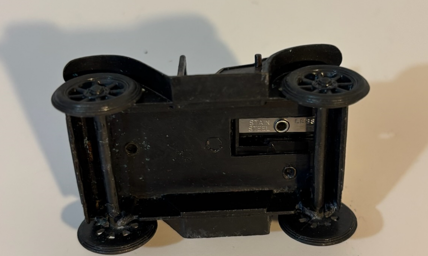 1917 Ford Model T Antique pencil sharpener