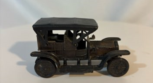 Rolls Royce Antique Die-cast pencil sharpener