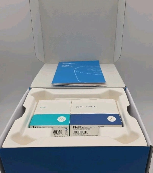 SoClean Device Disinfector