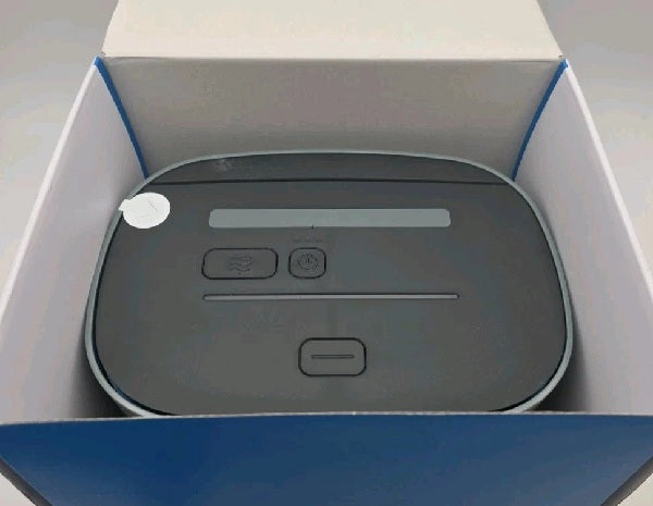 SoClean Device Disinfector