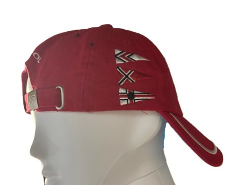 Marinepool von der Travemunde Woche Red Cap